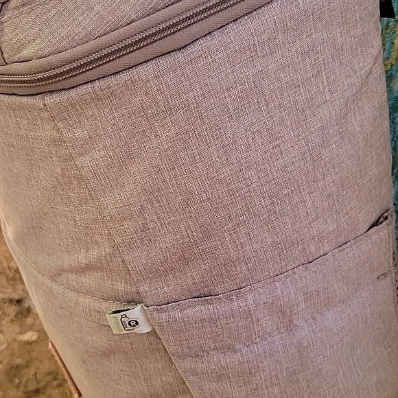 Cooler backpack - Picture 5 of 9